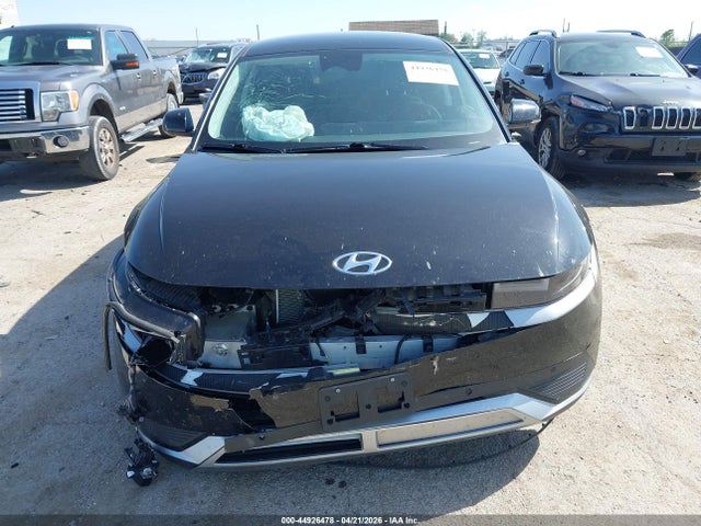 Hyundai Ioniq Sel