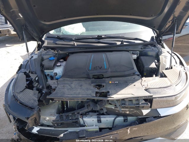 Hyundai Ioniq Sel