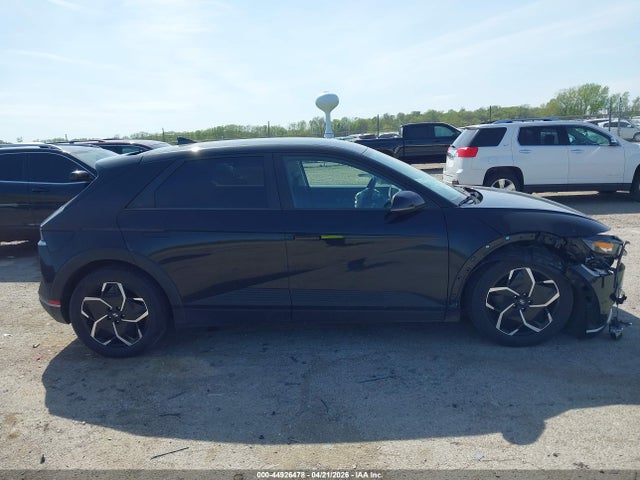 Hyundai Ioniq Sel