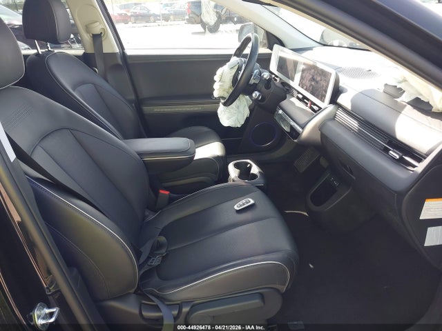 Hyundai Ioniq Sel
