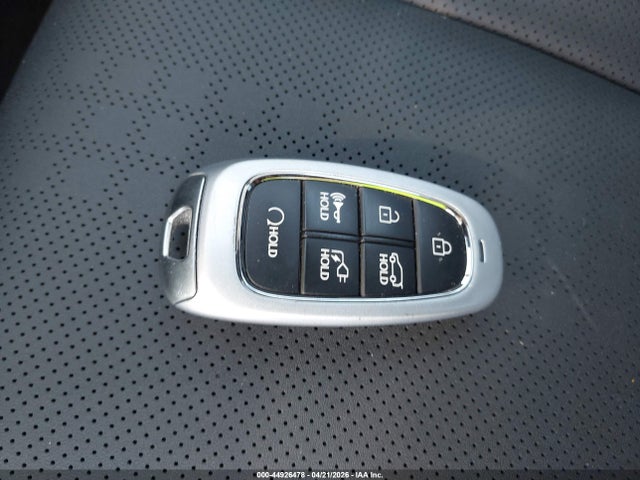 Hyundai Ioniq Sel