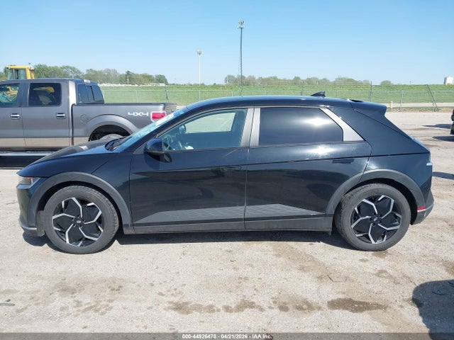 Hyundai Ioniq Sel