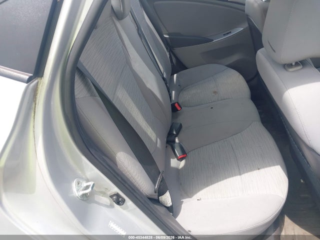 Hyundai ACCENT Se