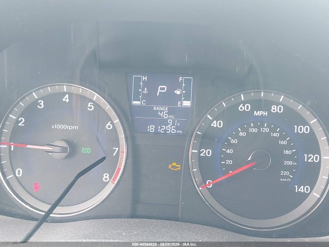 Hyundai ACCENT Se