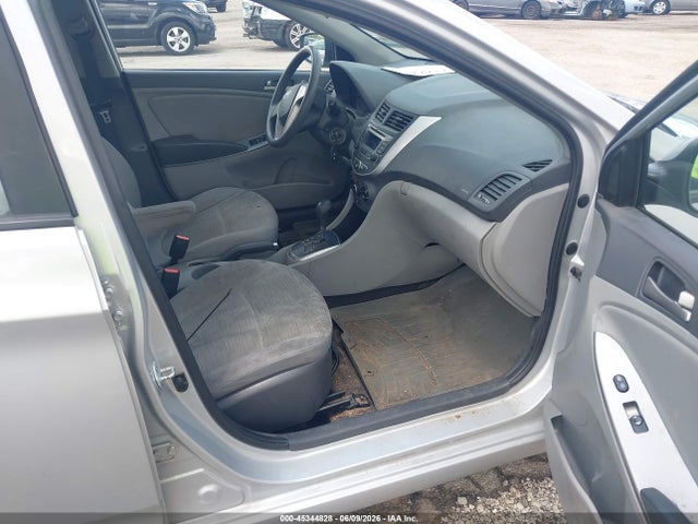 Hyundai ACCENT Se