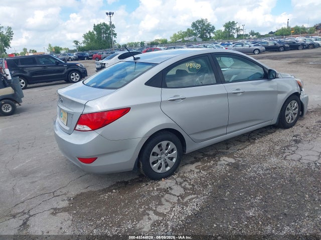 Hyundai ACCENT Se