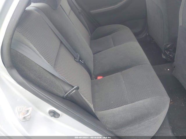 Toyota Corolla S