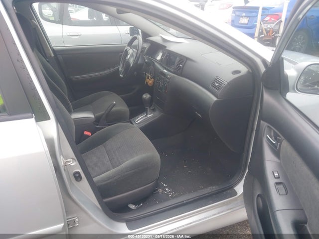 Toyota Corolla S