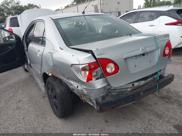Toyota Corolla S