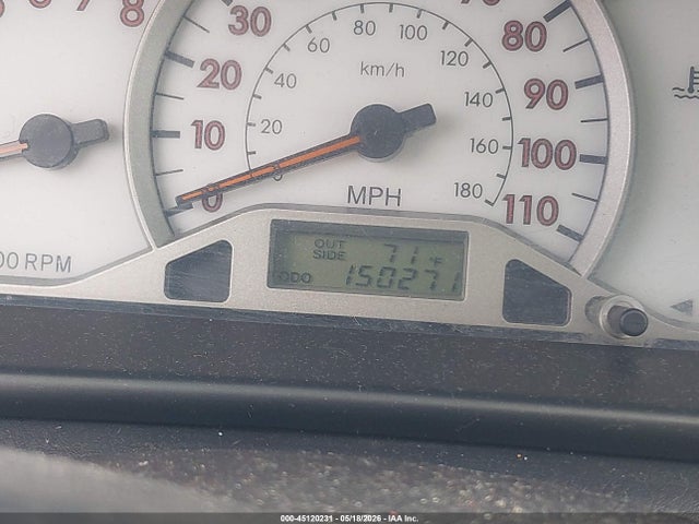 Toyota Corolla S