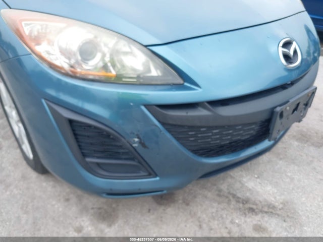 Mazda Mazda3 I Touring
