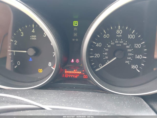 Mazda Mazda3 I Touring