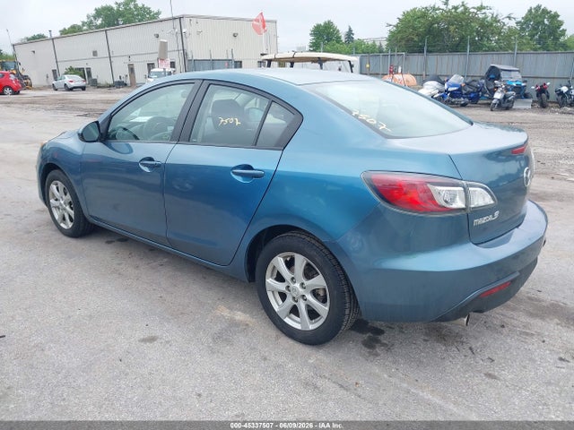 Mazda Mazda3 I Touring