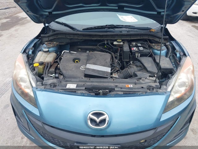 Mazda Mazda3 I Touring