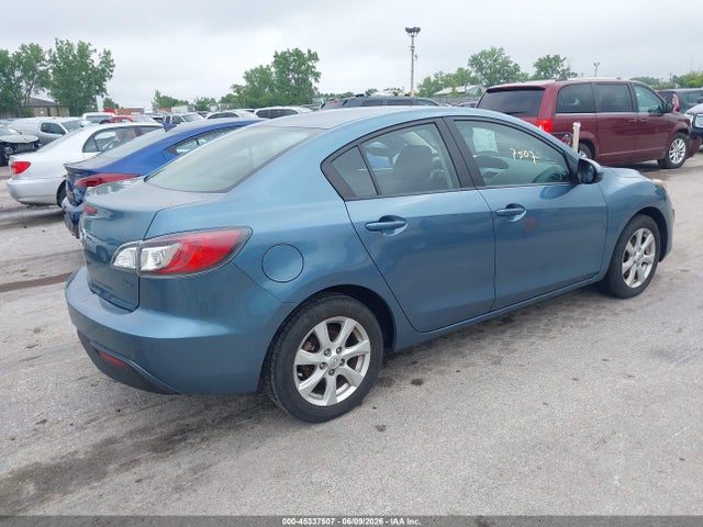 Mazda Mazda3 I Touring