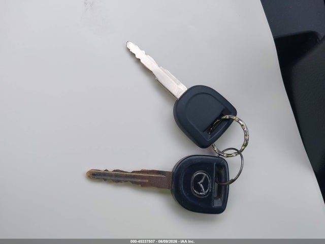 Mazda Mazda3 I Touring