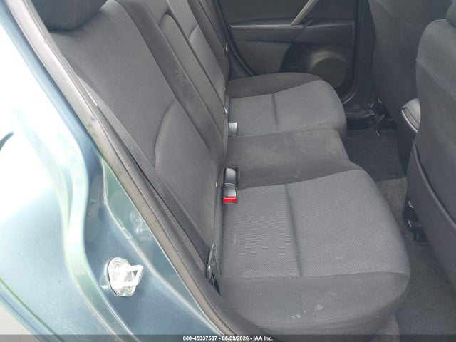 Mazda Mazda3 I Touring