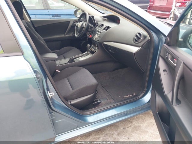 Mazda Mazda3 I Touring