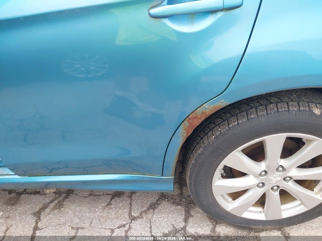 Mitsubishi Outlander Se