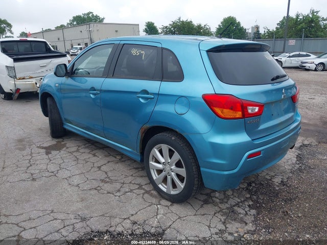 Mitsubishi Outlander Se