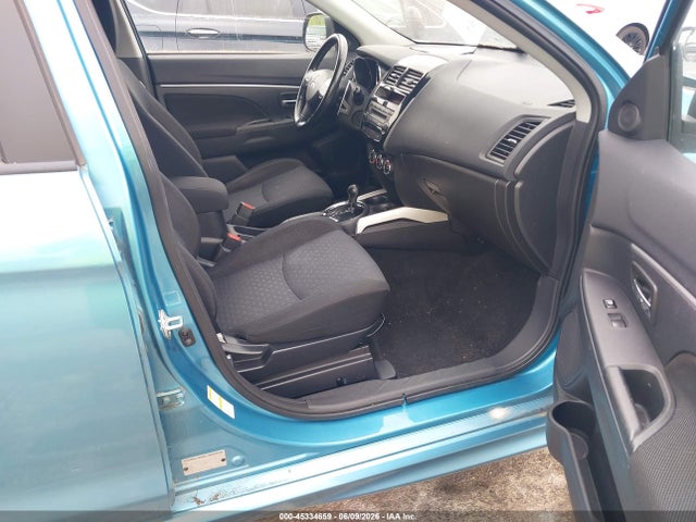 Mitsubishi Outlander Se