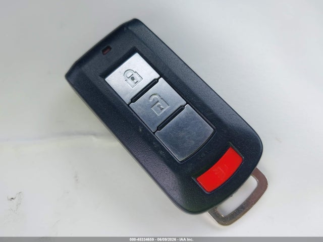 Mitsubishi Outlander Se