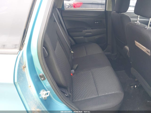 Mitsubishi Outlander Se