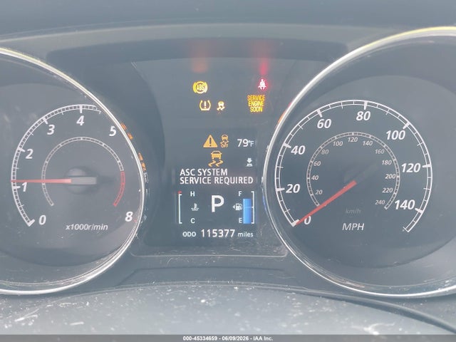 Mitsubishi Outlander Se