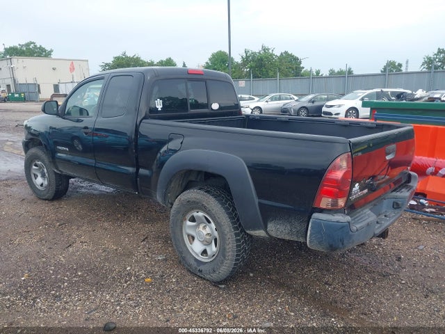 Toyota Tacoma Base V6