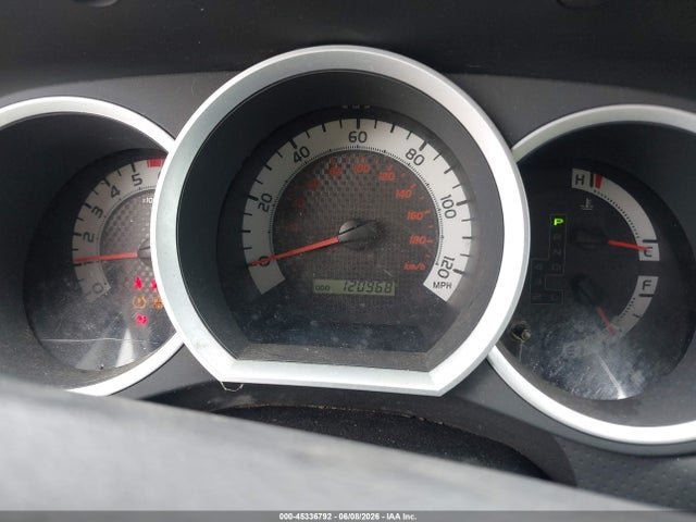 Toyota Tacoma Base V6