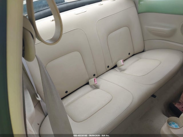 Volkswagen Beetle Gls