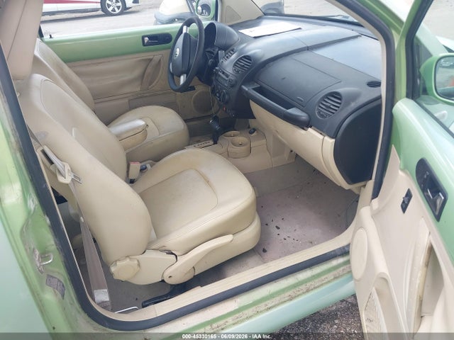 Volkswagen Beetle Gls