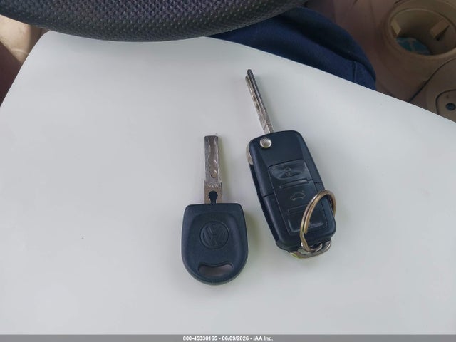 Volkswagen Beetle Gls
