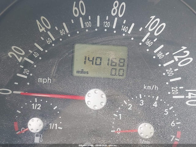 Volkswagen Beetle Gls