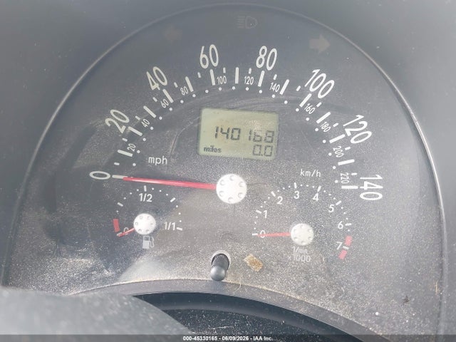 Volkswagen Beetle Gls