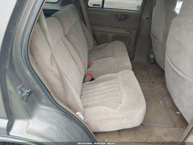 Chevrolet Blazer Ls