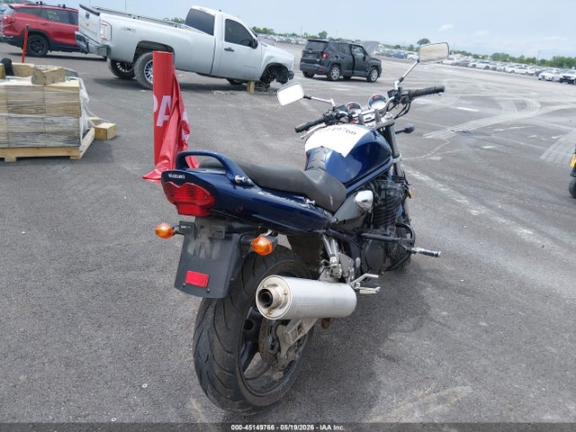 Suzuki Gsf1200 S