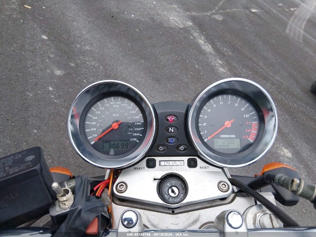 Suzuki Gsf1200 S