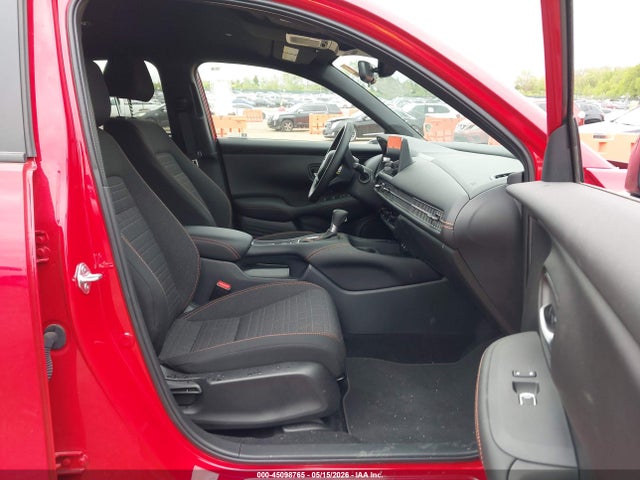 Honda HR-V Awd Sport