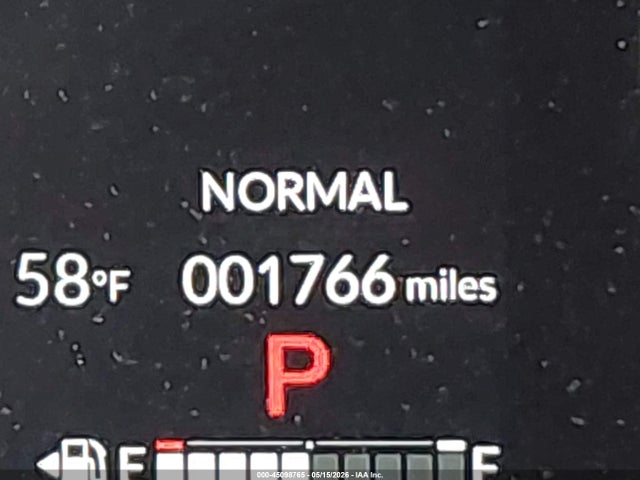 Honda HR-V Awd Sport