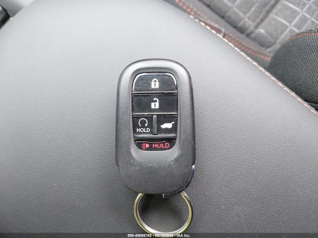 Honda HR-V Awd Sport
