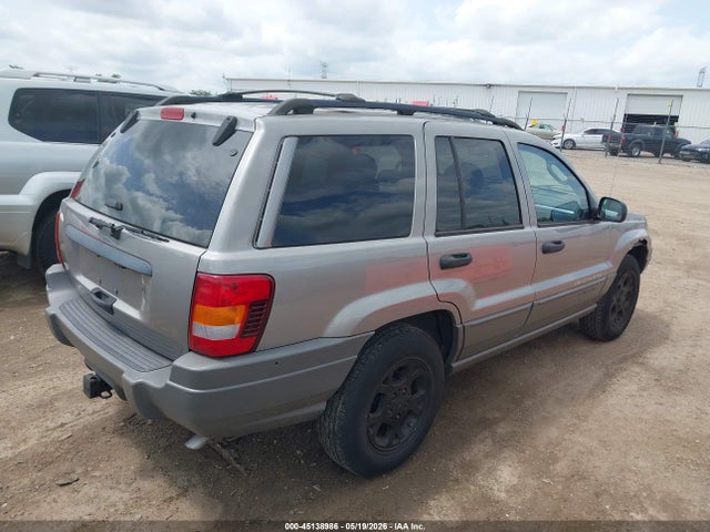 Jeep Grand Cherokee Sport