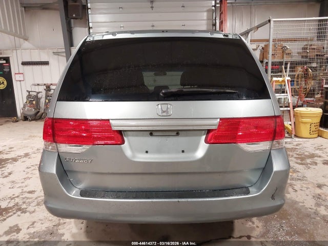 Honda Odyssey Ex