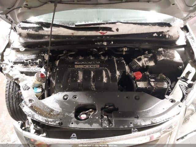 Honda Odyssey Ex