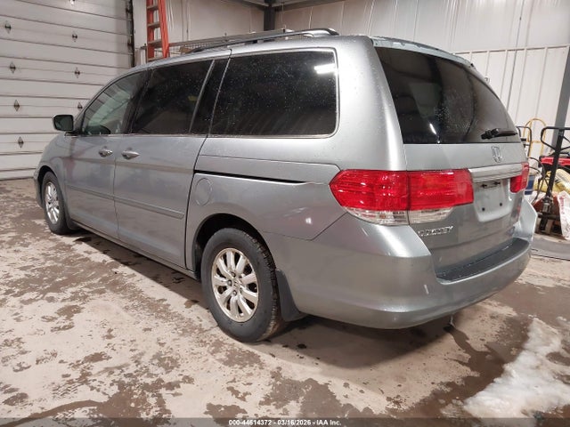 Honda Odyssey Ex