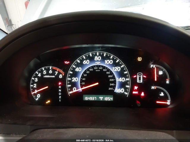 Honda Odyssey Ex