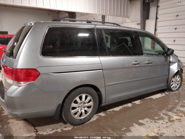 Honda Odyssey Ex
