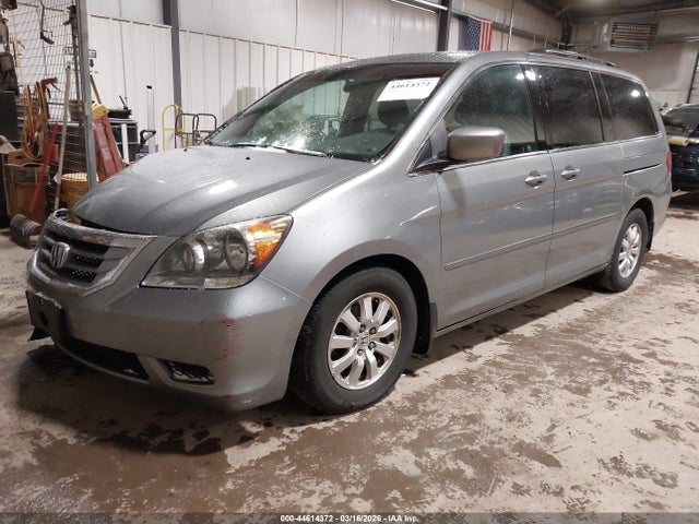 Honda Odyssey Ex