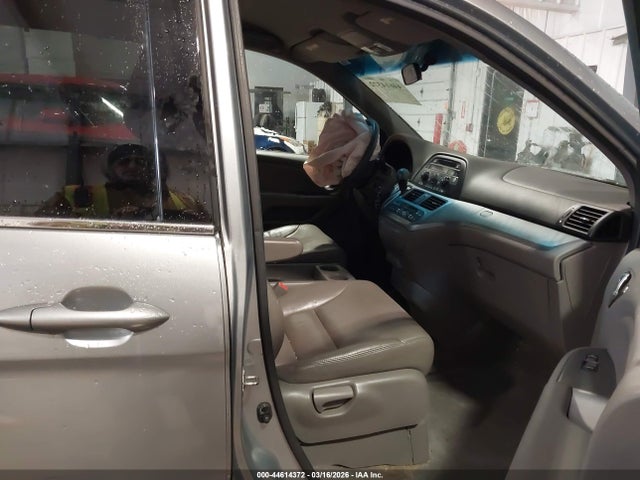 Honda Odyssey Ex