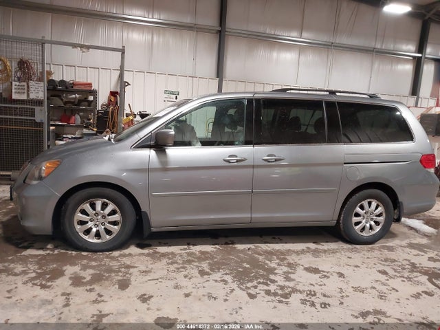 Honda Odyssey Ex